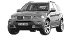BMW E70 C1716 Fault Code