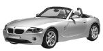 BMW E85 C1716 Fault Code