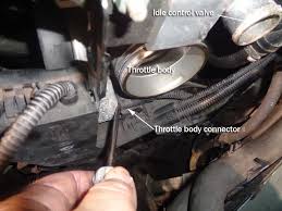 See C1716 in engine
